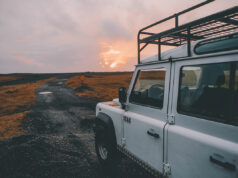 Five things you may have missed over the weekend