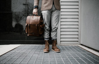 Kim Kardashian Shows Off Deep Cleavage In Plunging Top & Mini