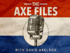 The Axe Files with David Axelrod
