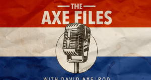 The Axe Files with David Axelrod