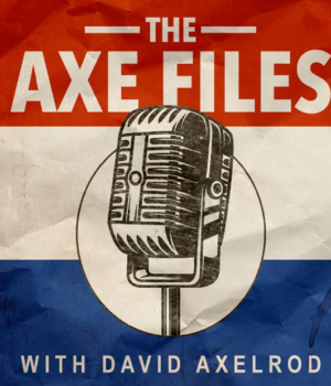 The Axe Files with David Axelrod