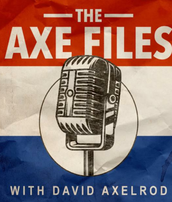 The Axe Files with David Axelrod