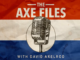 The Axe Files with David Axelrod
