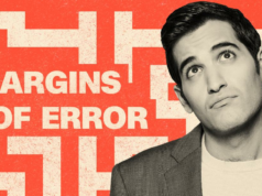Margins of Error