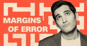 Margins of Error