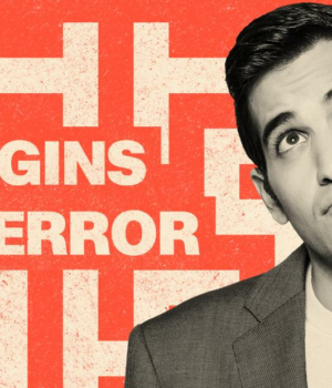Margins of Error