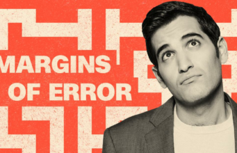Margins of Error